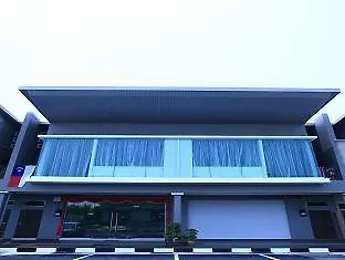 Brilliant Hotel Малакка