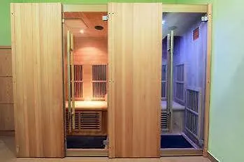 Brilliant Hotel Малакка