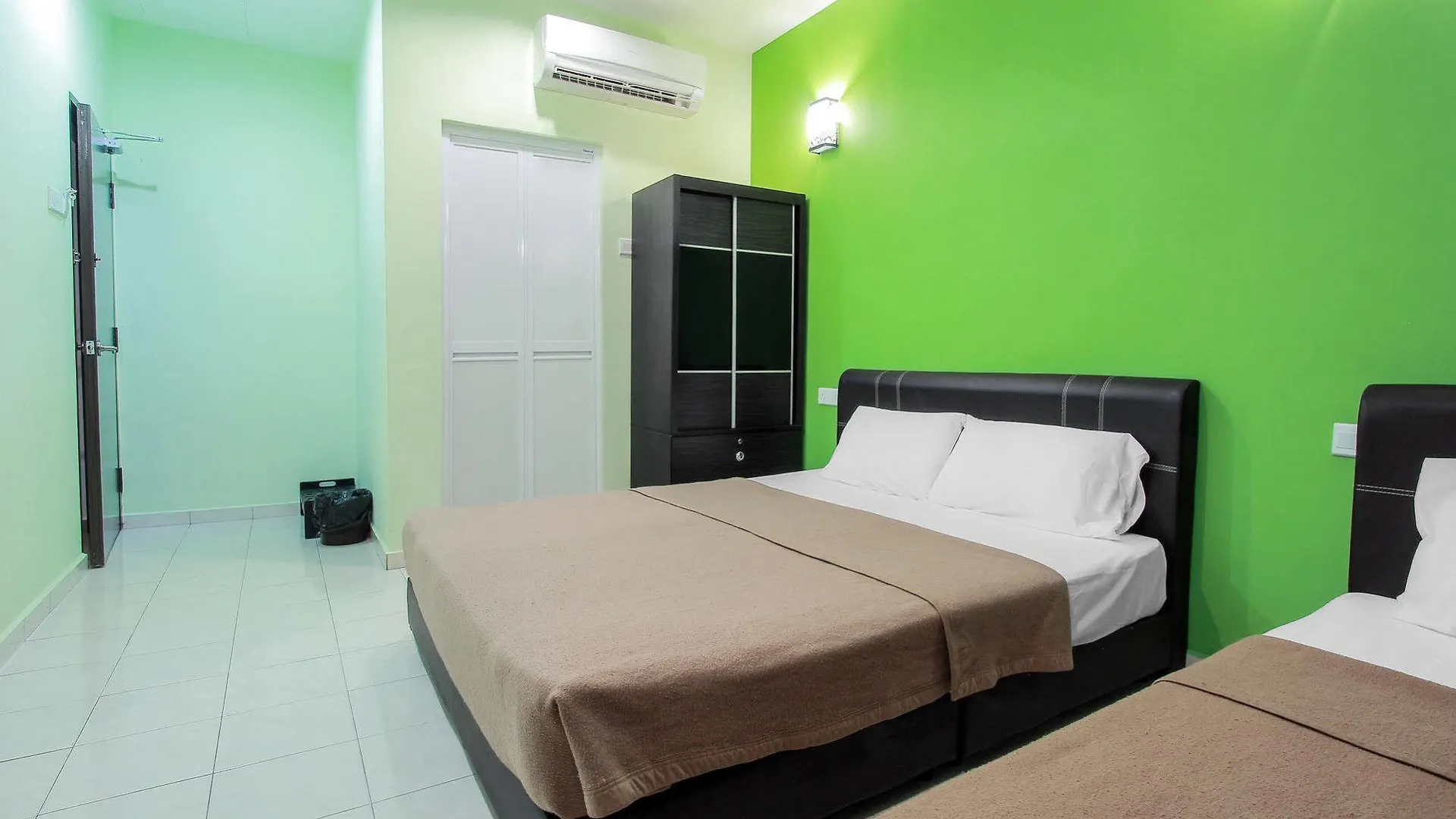 Brilliant Hotel Melaka