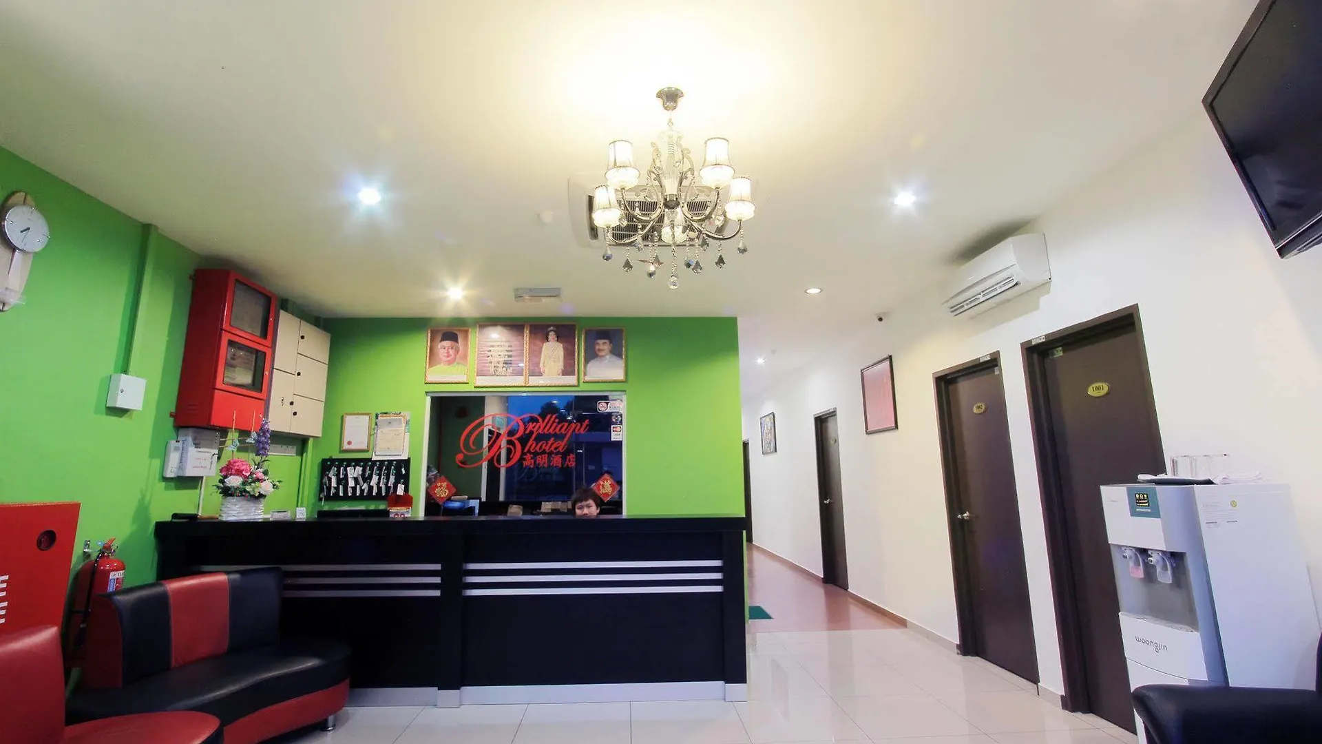辉煌酒店 Malacca