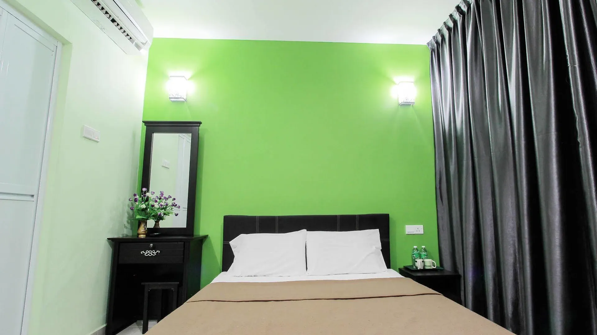 Brilliant Hotel Melaka