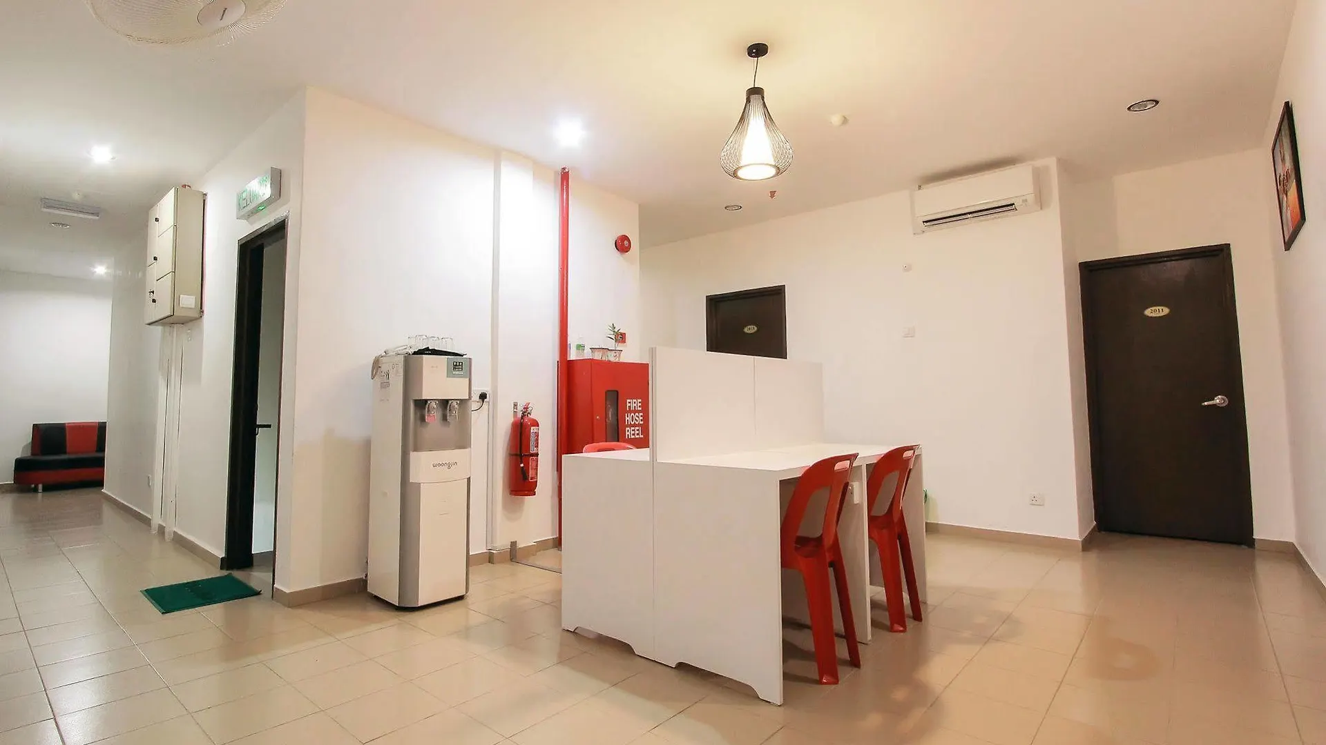 Brilliant Hotel Melaka 2*,  Malezja